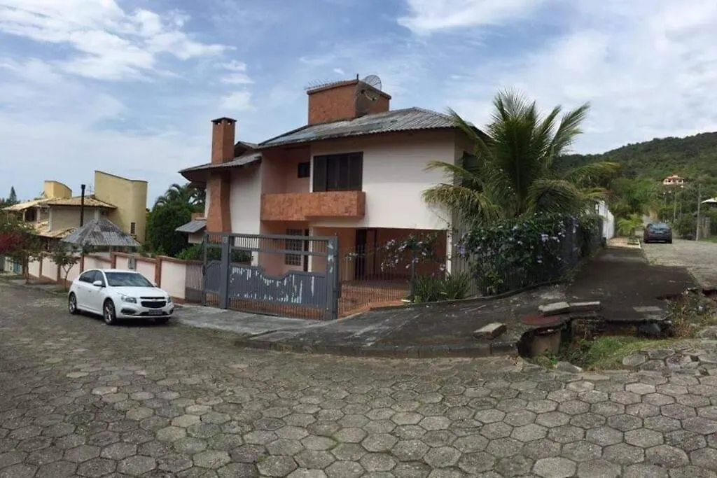 Casa Praia Brava Florianopolis.