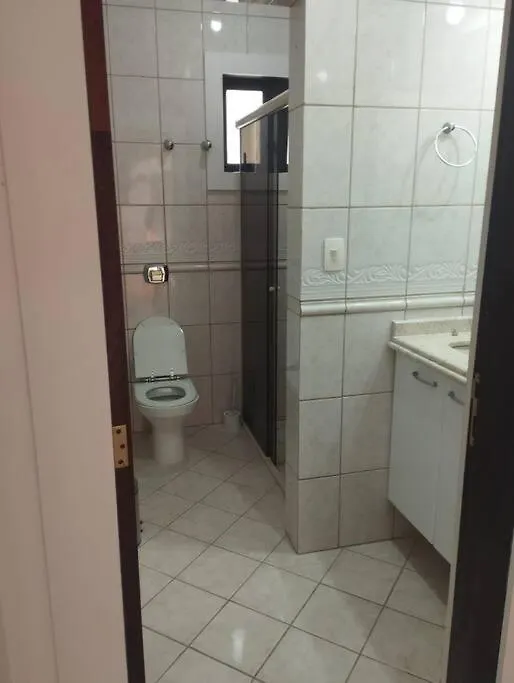 Holiday home Casa Praia Brava Florianopolis.
