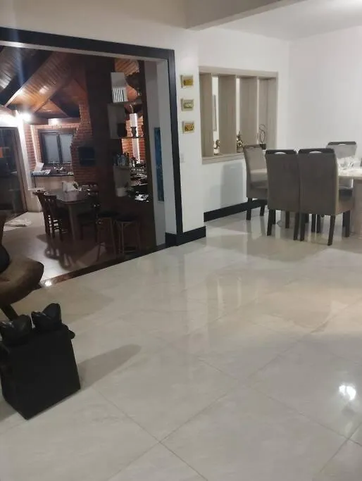 Casa Praia Brava Florianopolis. Holiday home Florianopolis