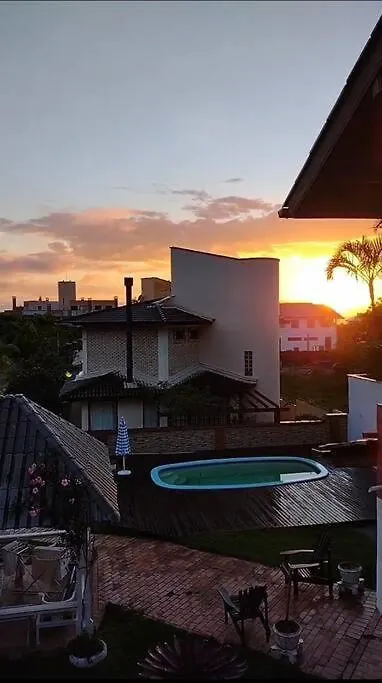 Casa Praia Brava Florianopolis. 0*, Florianopolis