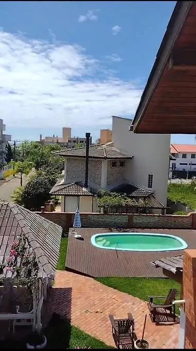 Casa Praia Brava Florianopolis. Brazil