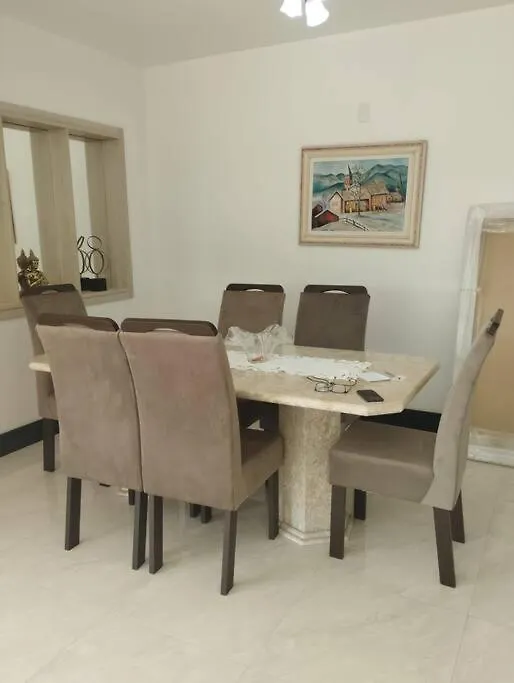 Casa Praia Brava Florianopolis.