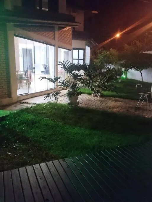 Casa Praia Brava Florianopolis. Florianopolis