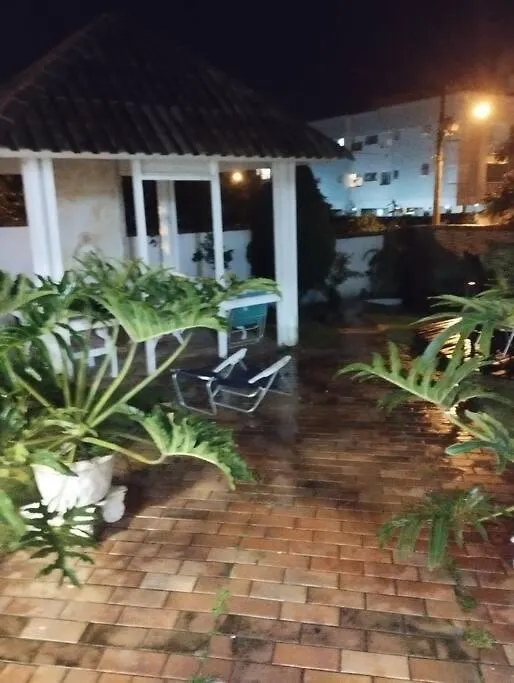 Holiday home Casa Praia Brava Florianopolis.