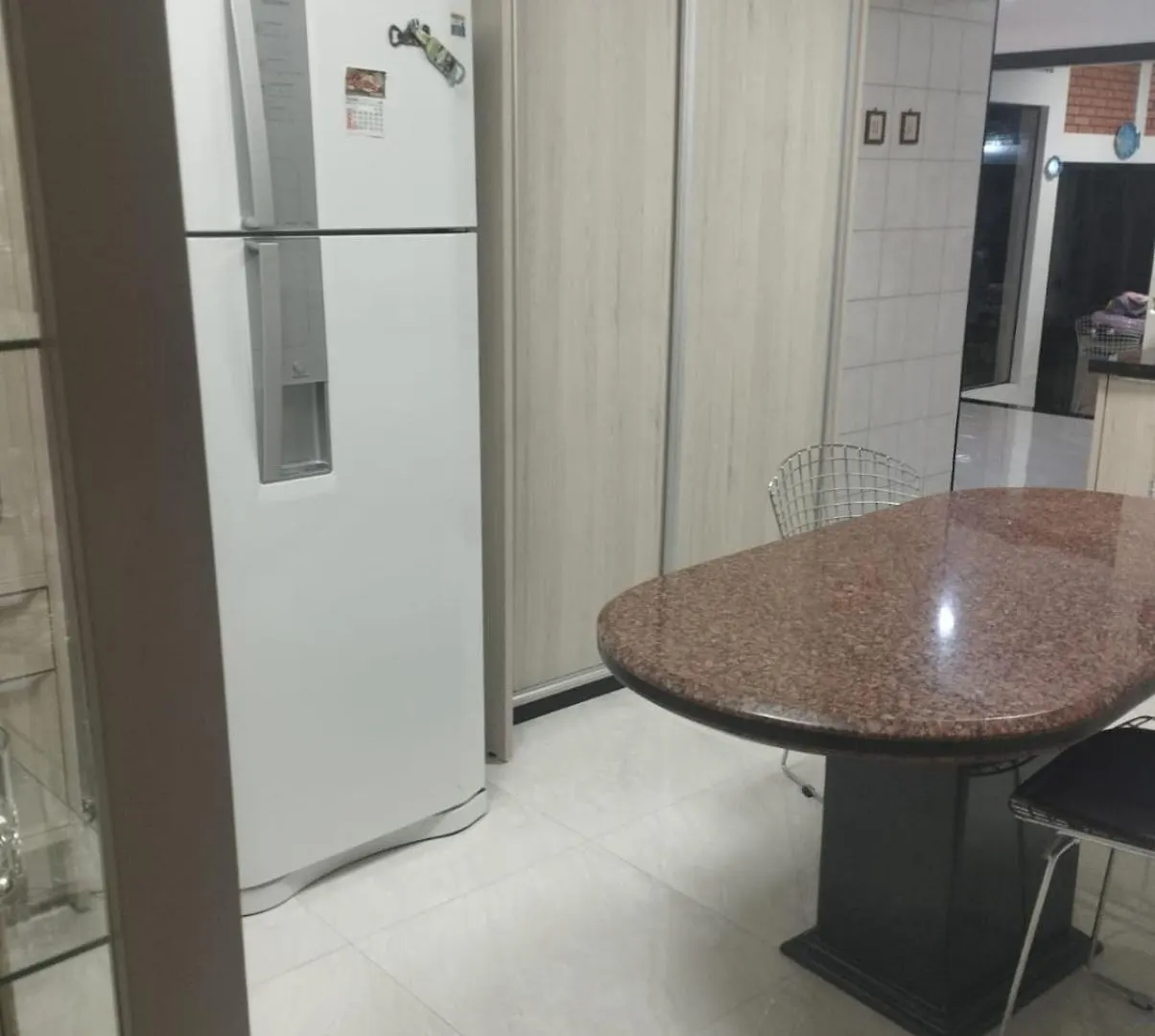 Holiday home Casa Praia Brava Florianopolis.