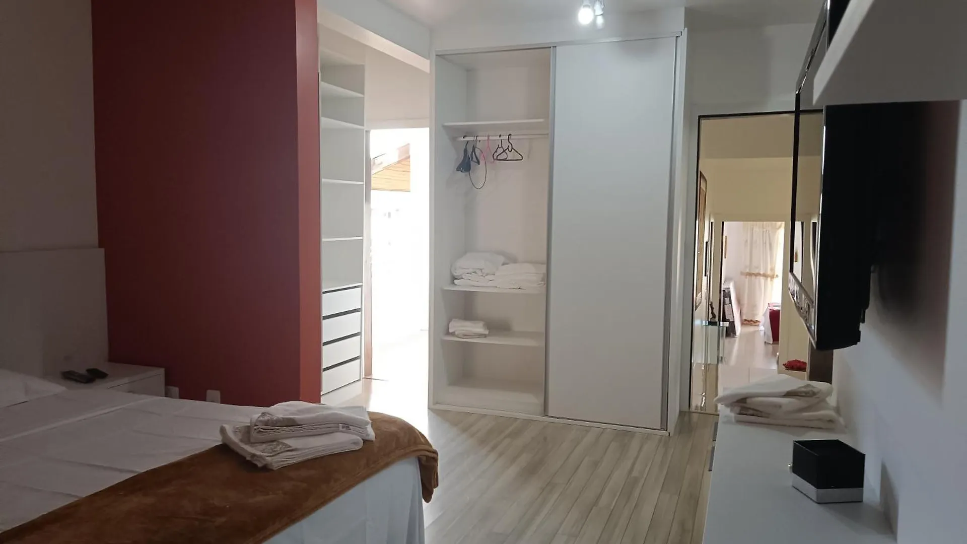 Casa Praia Brava Florianopolis. Holiday home