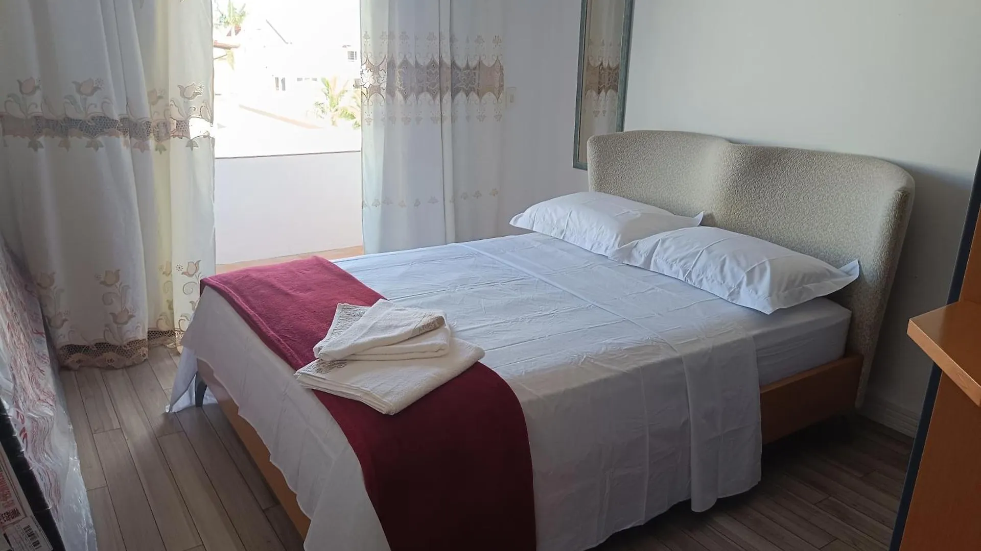 Casa Praia Brava Florianopolis. location