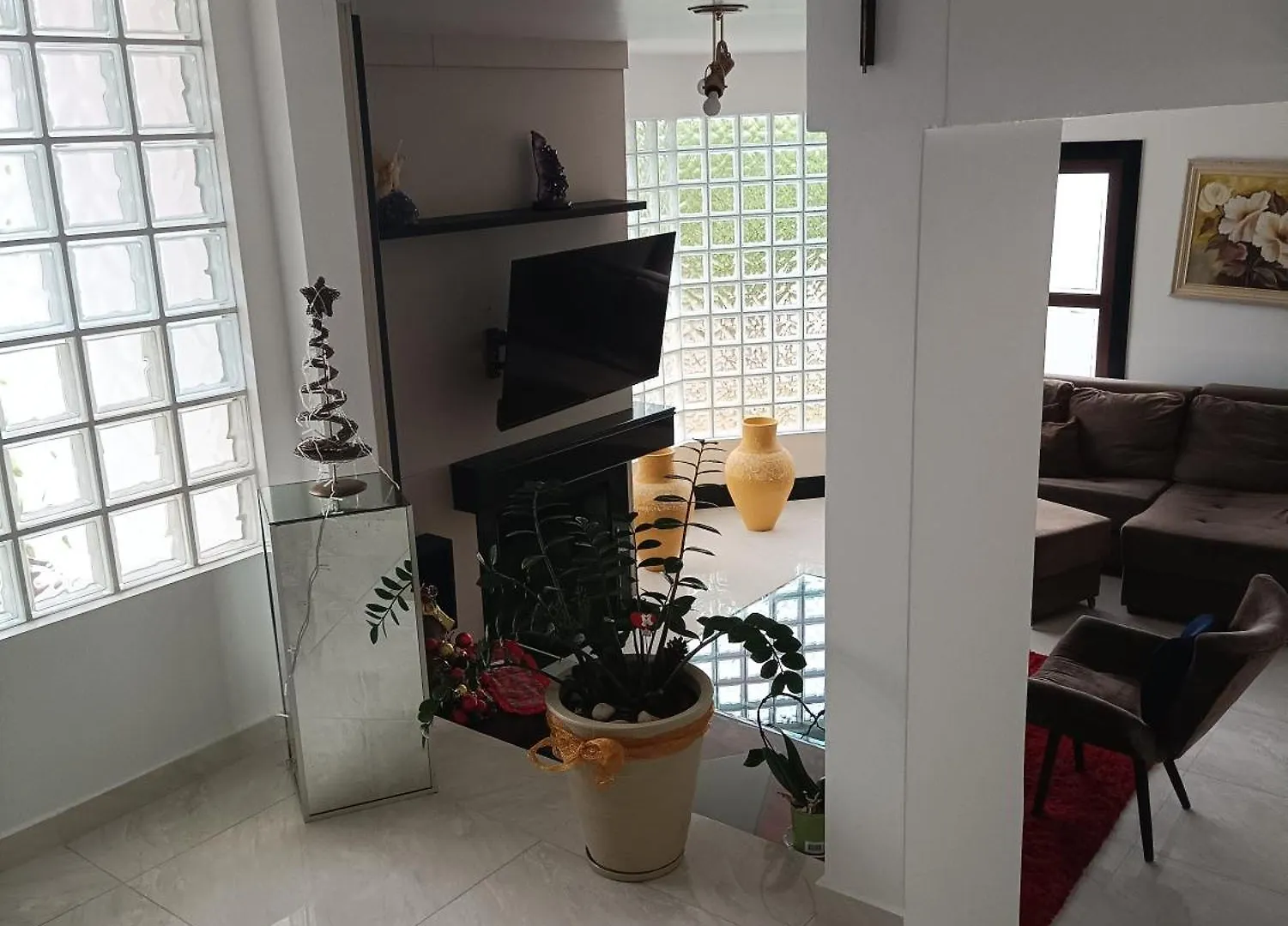 Holiday home Casa Praia Brava Florianopolis.