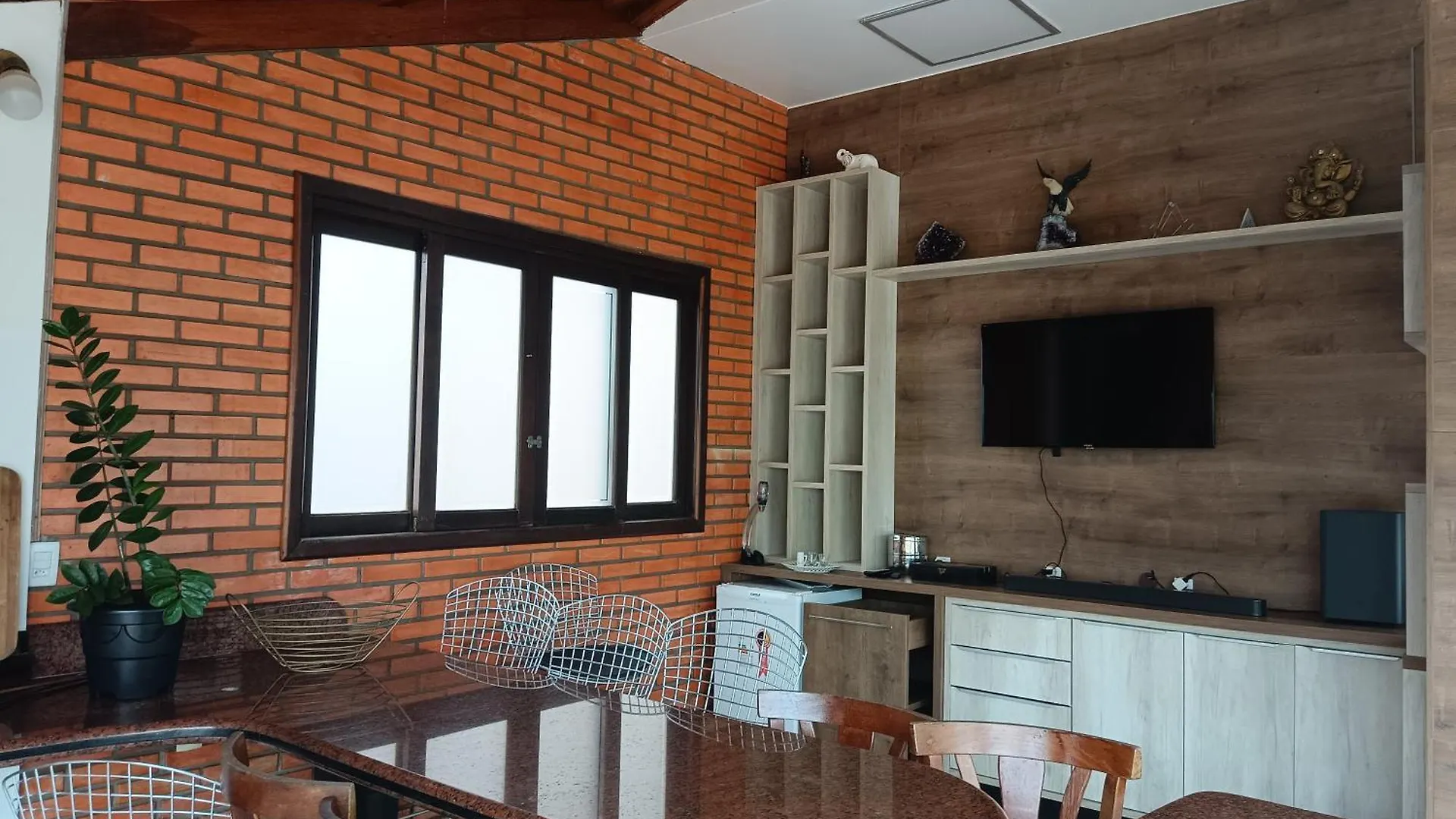 Casa Praia Brava Florianopolis. Brazil