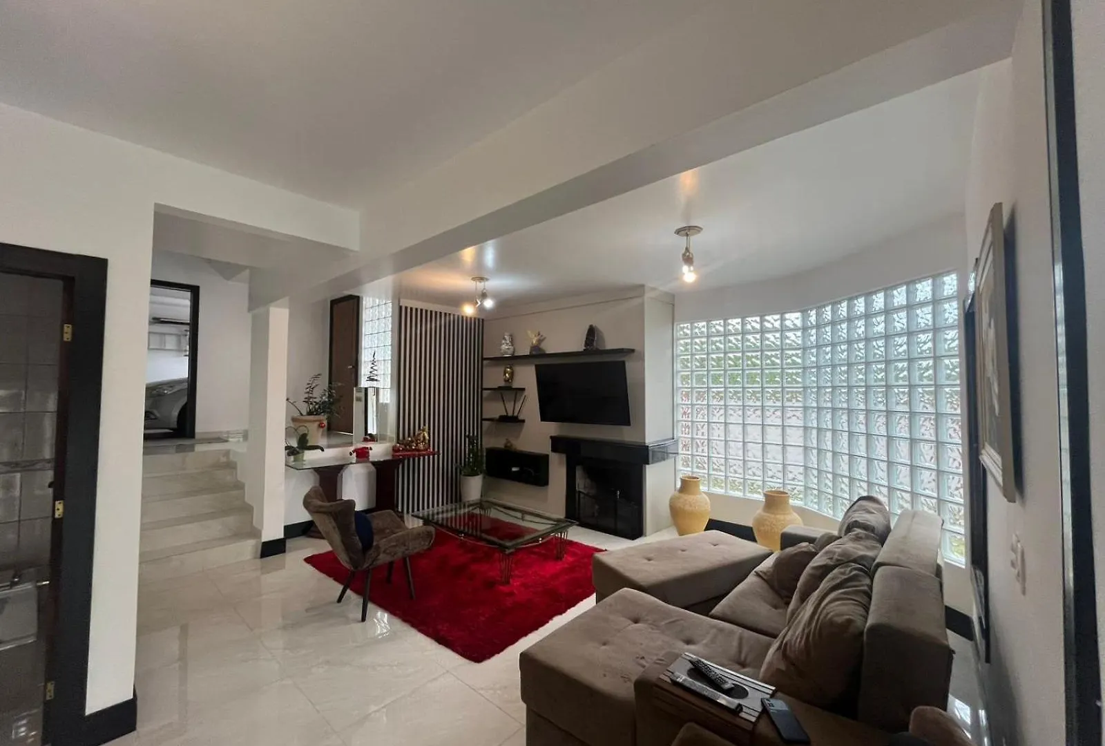 Holiday home Casa Praia Brava Florianopolis. Brazil