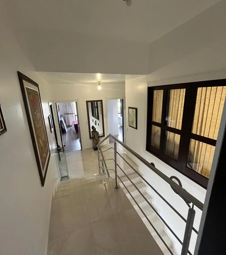 Holiday home Casa Praia Brava Florianopolis. Brazil