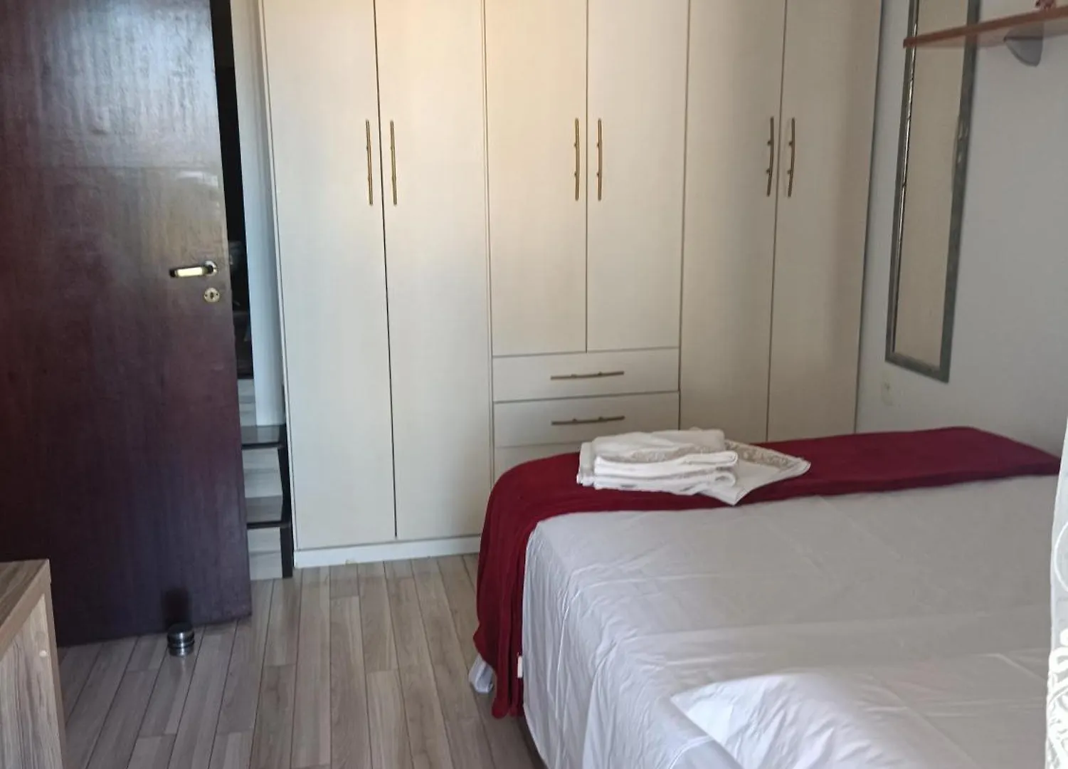 Holiday home Casa Praia Brava Florianopolis.