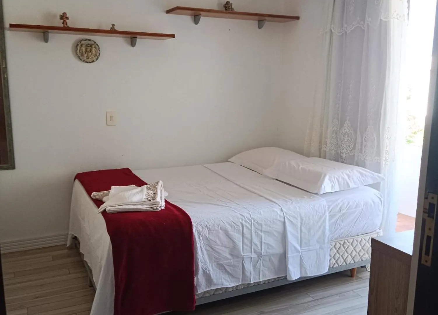 Casa Praia Brava Florianopolis. Holiday home