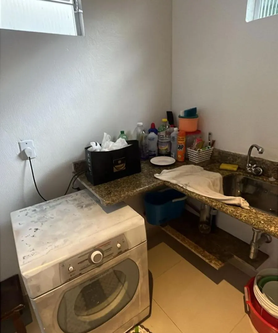 Casa Praia Brava Florianopolis. Holiday home