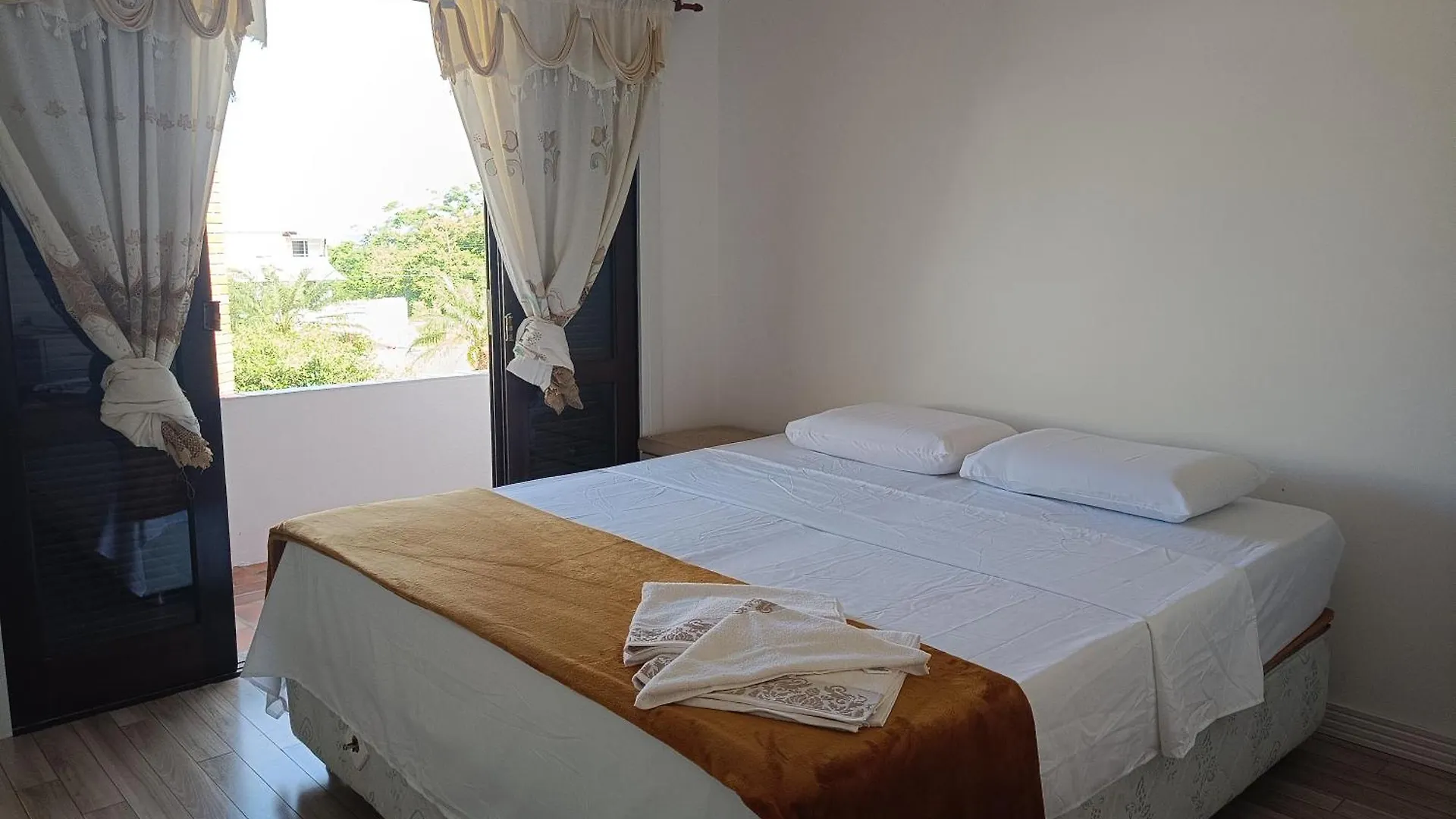 Holiday home Casa Praia Brava Florianopolis.